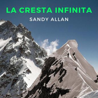 Download La cresta infinita by Sandy Allan