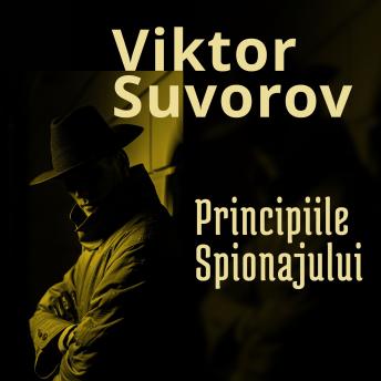 [Romanian] - Principiile spionajului