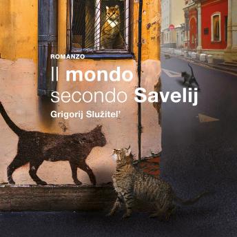 [Italian] - Il mondo secondo Savelij