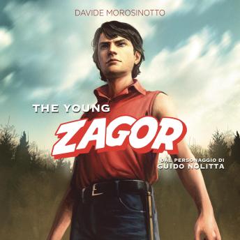 [Italian] - Zagor. Il romanzo