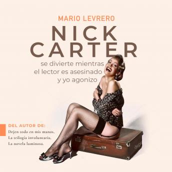 [Spanish] - Nick Carter
