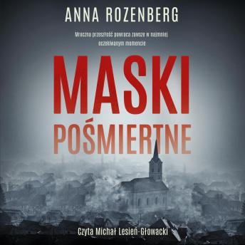 [Polish] - Maski pośmiertne