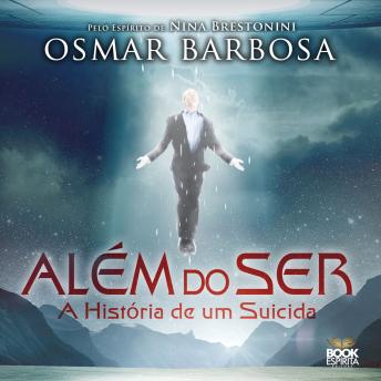 [Portuguese] - Além do Ser - A História de um Suicida