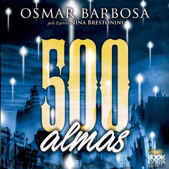 [Portuguese] - 500 Almas