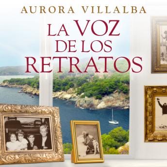 La voz de los retratos