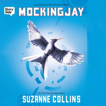 [Indonesian] - The Hunger Games Mockingjay