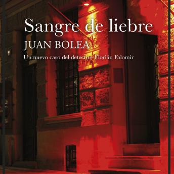 [Spanish] - Sangre de liebre