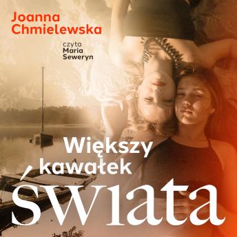 [Polish] - Większy kawałek świata