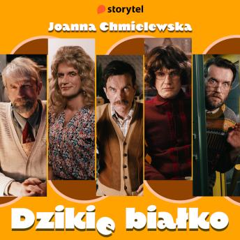 [Polish] - Dzikie białko