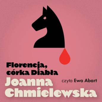 [Polish] - Florencja, córka Diabła