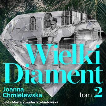 [Polish] - Wielki diament. Tom 2