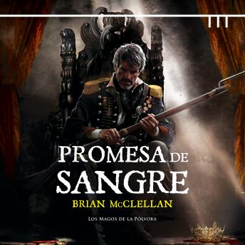 [Spanish] - Promesa de sangre