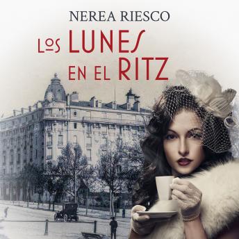 [Spanish] - Los lunes en el Ritz