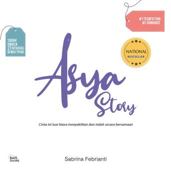 [Indonesian] - Asya Story