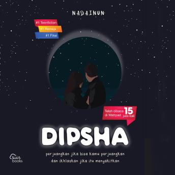 [Indonesian] - Dipsha