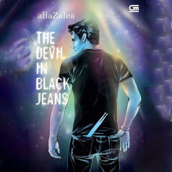 [Indonesian] - The Devil in Black Jeans