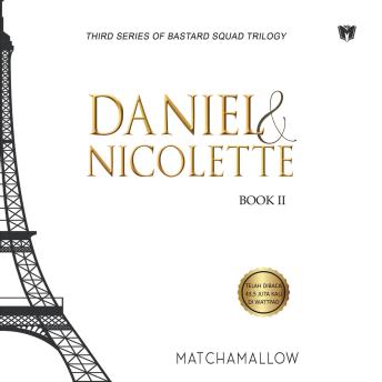 [Indonesian] - Daniel & Nicolette: Book II
