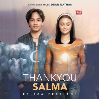 [Indonesian] - Thank You Salma