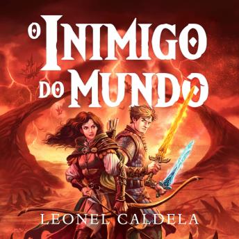 [Portuguese] - O Inimigo do Mundo