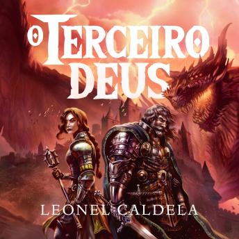 [Portuguese] - O Terceiro Deus