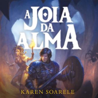 [Portuguese] - A Joia da Alma