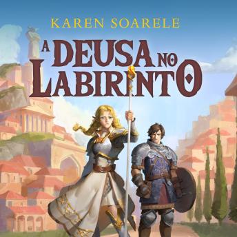 [Portuguese] - A Deusa no Labirinto
