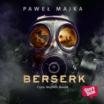 [Polish] - Berserk
