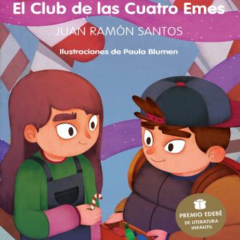 [Spanish] - El Club de las Cuatro Emes