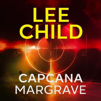 [Romanian] - Capcana Margrave