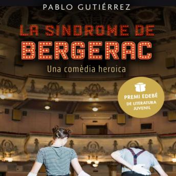 [Catalan] - La síndrome de Bergerac. Una comèdia heroica