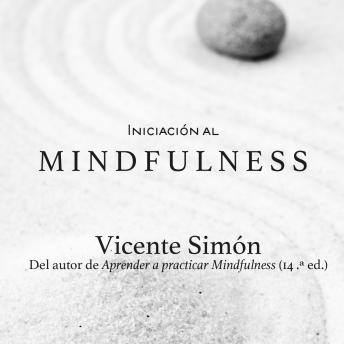 [Spanish] - Iniciación al Mindfulness