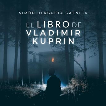 [Spanish] - El libro de Vladimir Kuprin