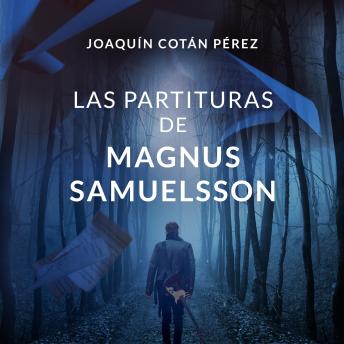 [Spanish] - Las partituras de Magnus Samuelsson