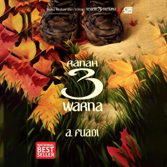 [Indonesian] - Ranah 3 Warna
