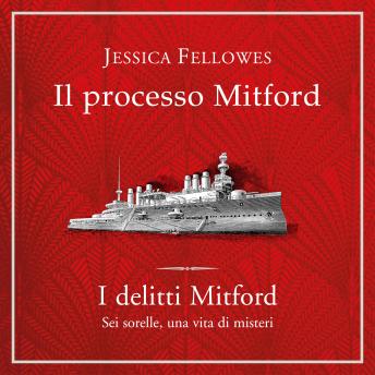 [Italian] - Il processo Mitford
