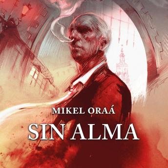 [Spanish] - Sin alma
