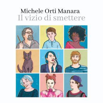 [Italian] - Il vizio di smettere