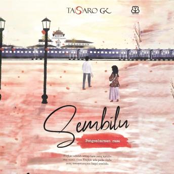 [Indonesian] - Sembilu: Pengembaraan Rasa