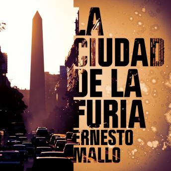 [Spanish] - La ciudad de la furia