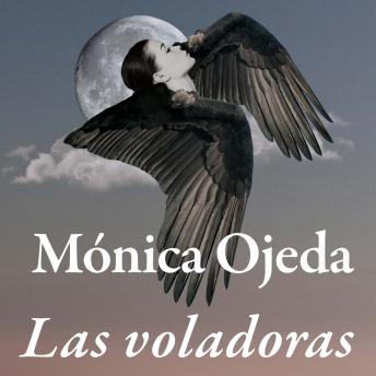 [Spanish] - Las voladoras (acento castellano)