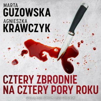 [Polish] - Cztery zbrodnie na cztery pory roku
