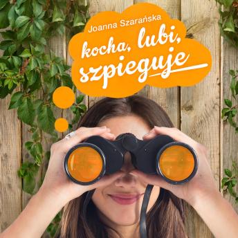 [Polish] - Kocha, lubi, szpieguje