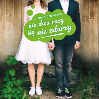 [Polish] - Nic dwa razy się nie zdarzy