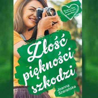 [Polish] - Złość piękności szkodzi