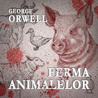 [Romanian] - Ferma animalelor