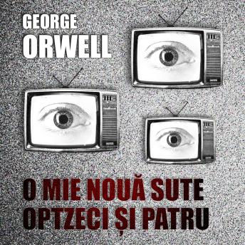 [Romanian] - O mie nouă sute optzeci și patru