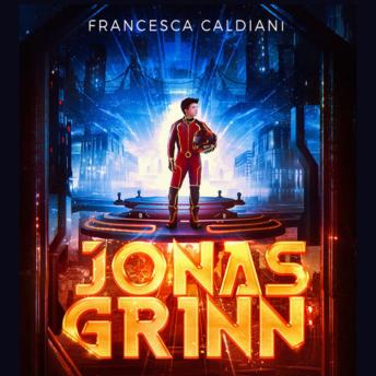 [Italian] - Jonas Grinn