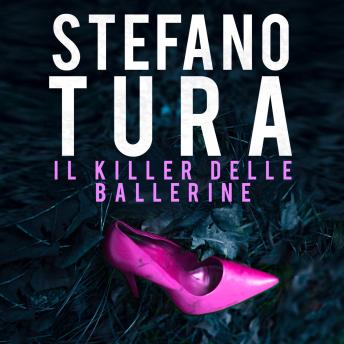 [Italian] - Il killer delle ballerine