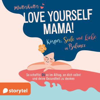 [German] - Love Yourself Mama!