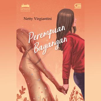 [Indonesian] - Perempuan Bayangan